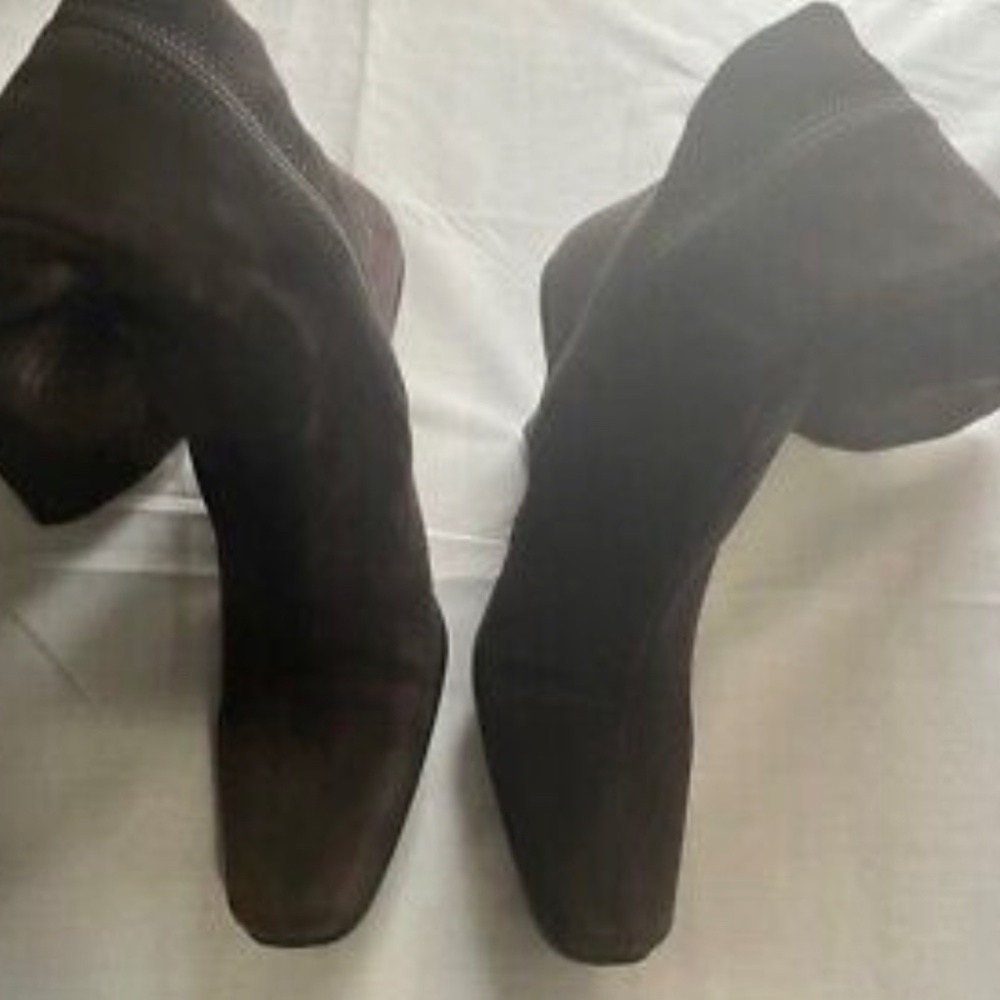 La Canadienne Women's Riding Boot Size 7.5